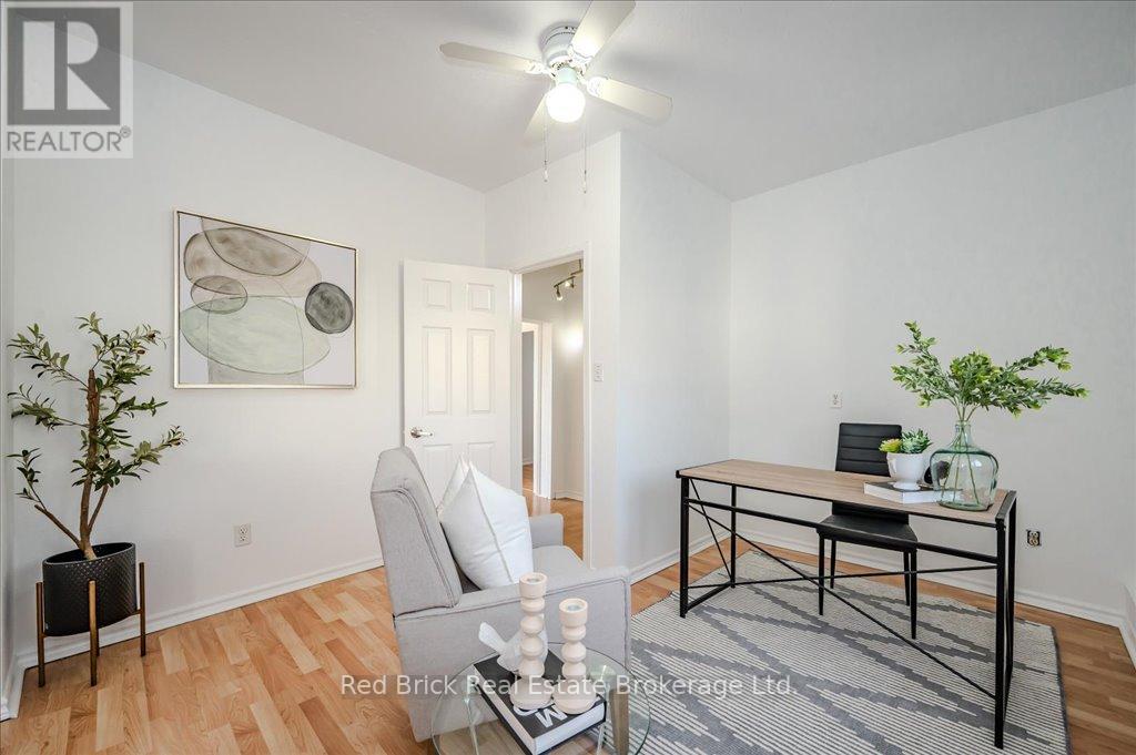 23 Fountain Street W, Guelph, Ontario  N1H 3P1 - Photo 21 - X12246522