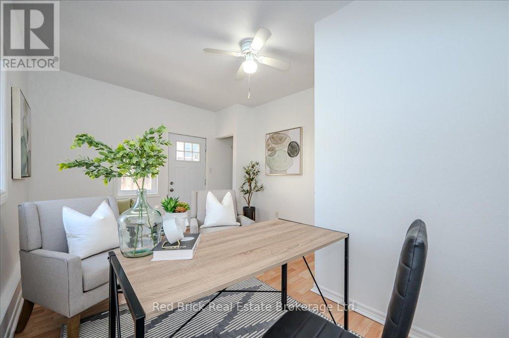 23 Fountain Street W, Guelph, Ontario  N1H 3P1 - Photo 22 - X12246522