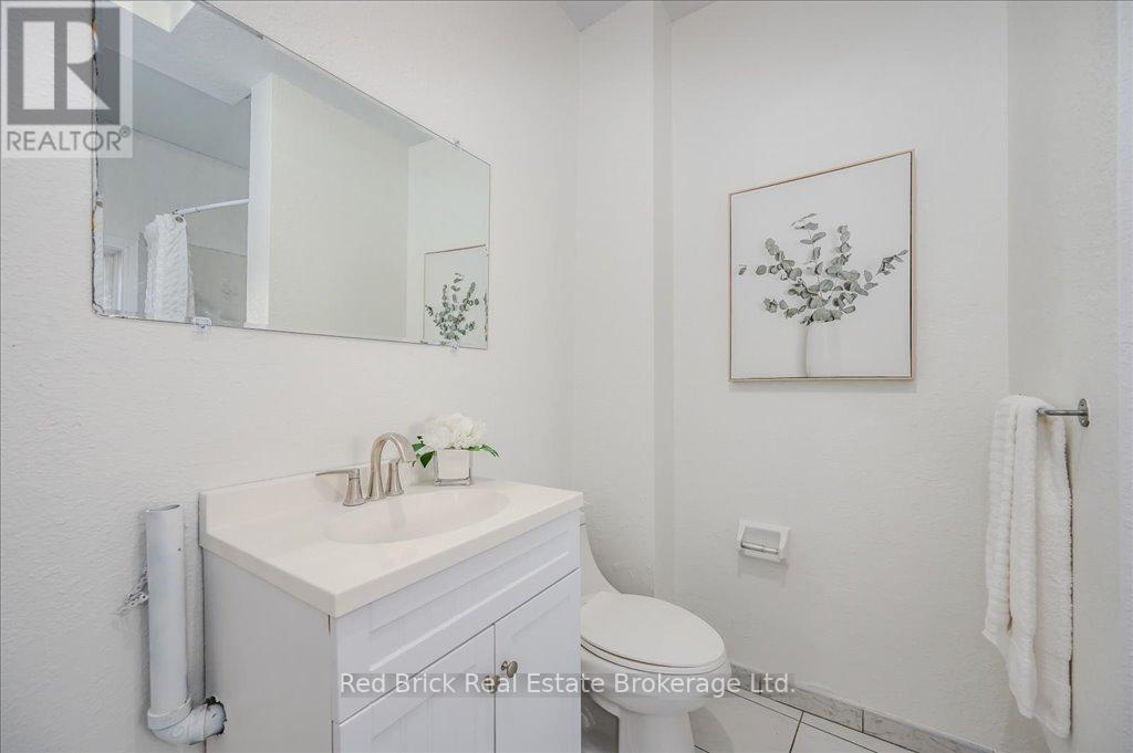 23 Fountain Street W, Guelph, Ontario  N1H 3P1 - Photo 23 - X12246522