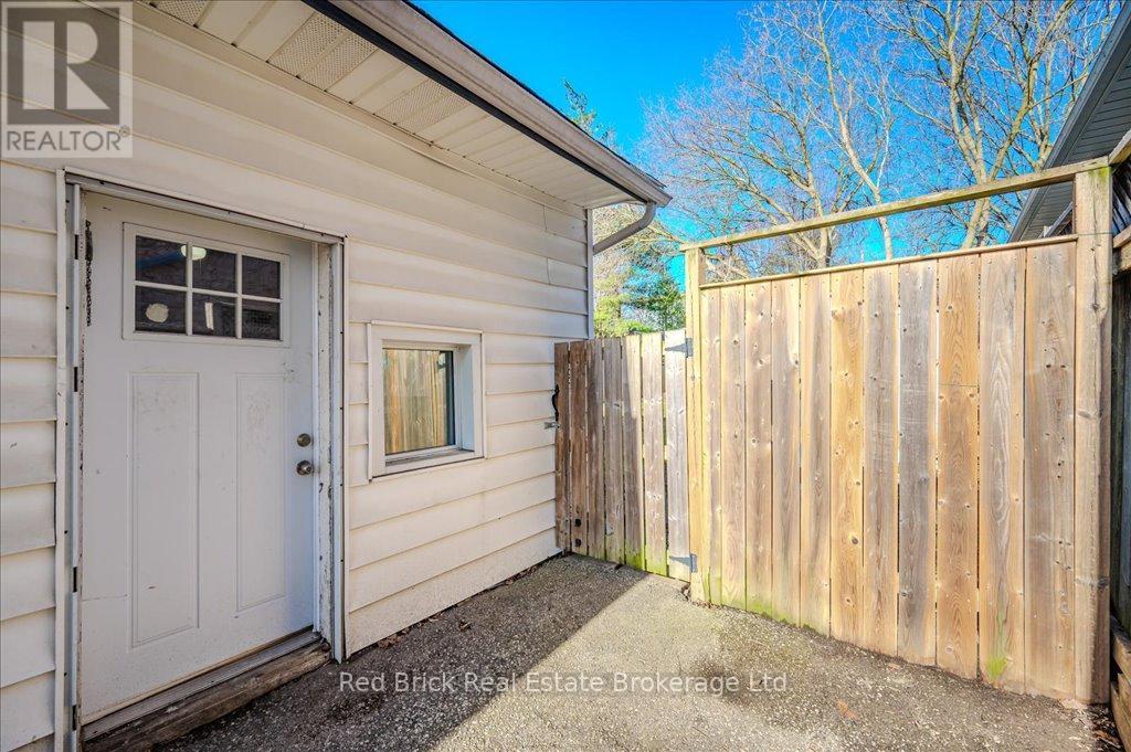 23 Fountain Street W, Guelph, Ontario  N1H 3P1 - Photo 26 - X12246522