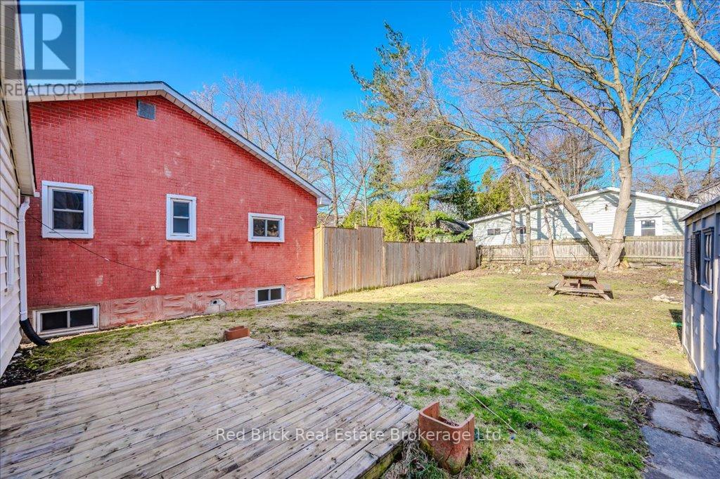 23 Fountain Street W, Guelph, Ontario  N1H 3P1 - Photo 27 - X12246522