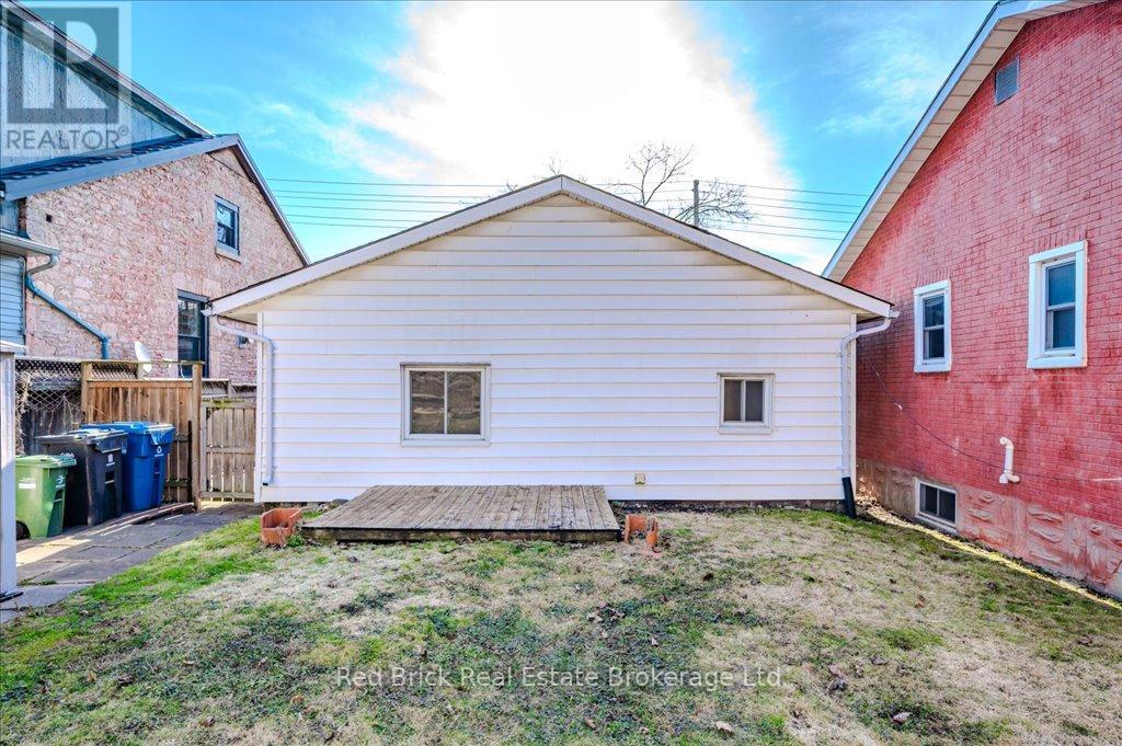 23 Fountain Street W, Guelph, Ontario  N1H 3P1 - Photo 32 - X12246522