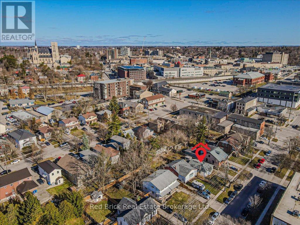 23 Fountain Street W, Guelph, Ontario  N1H 3P1 - Photo 36 - X12246522