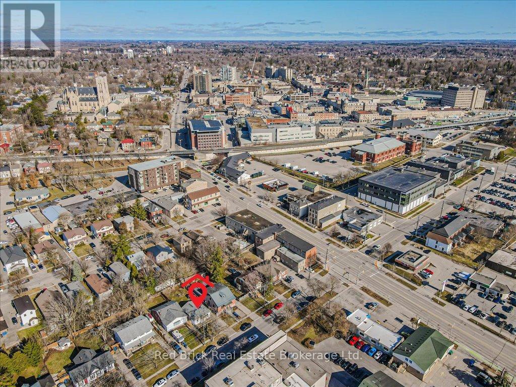 23 Fountain Street W, Guelph, Ontario  N1H 3P1 - Photo 37 - X12246522