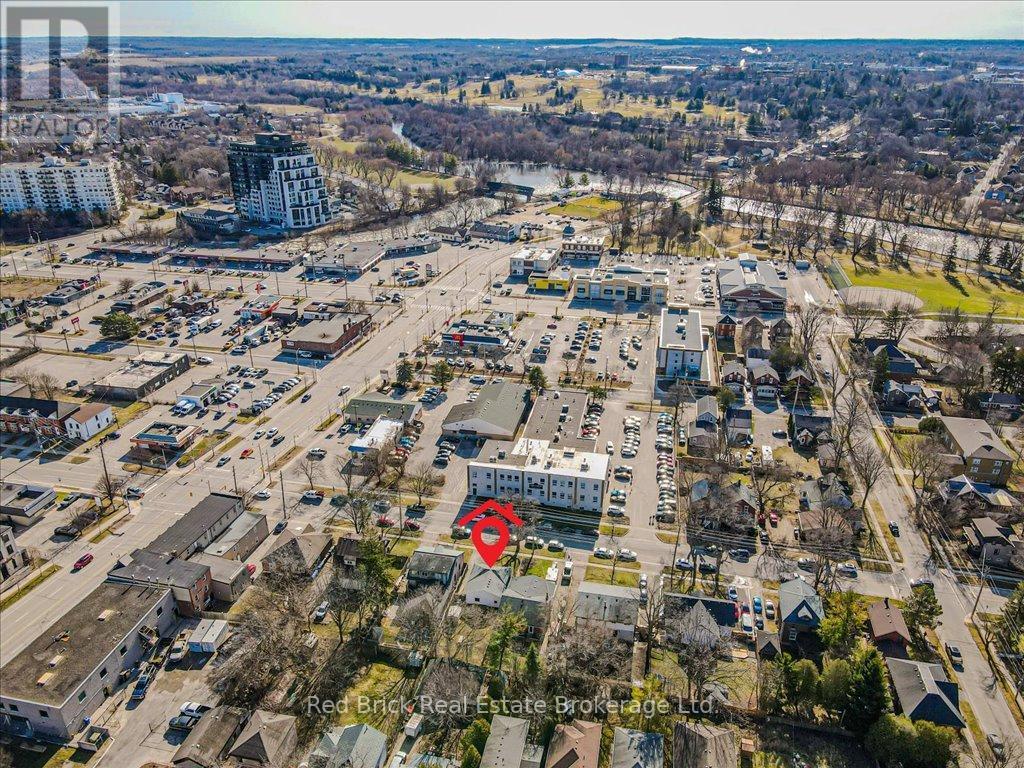 23 Fountain Street W, Guelph, Ontario  N1H 3P1 - Photo 38 - X12246522