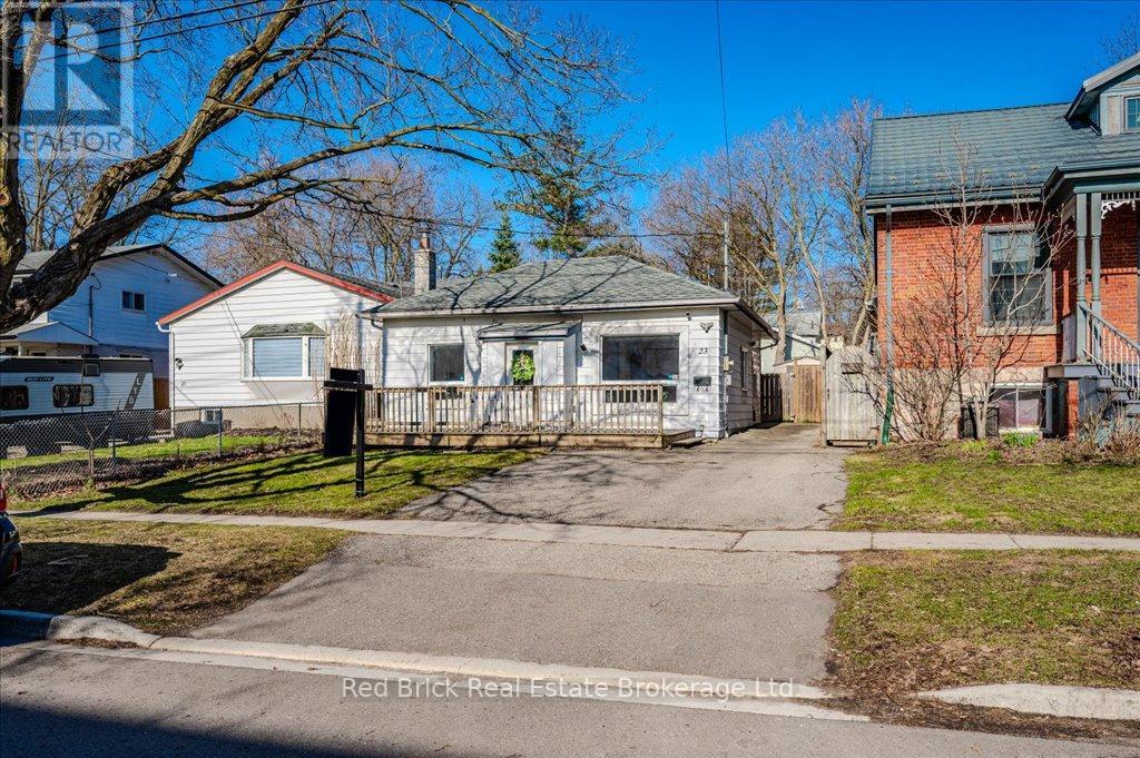23 Fountain Street W, Guelph, Ontario  N1H 3P1 - Photo 4 - X12246522
