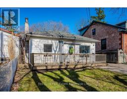 23 FOUNTAIN STREET W, Guelph, Ontario