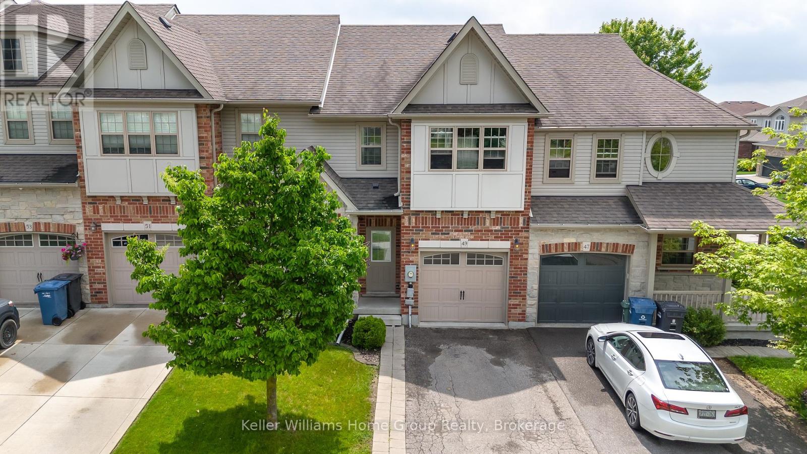 49 Washburn Drive, Guelph, Ontario  N1E 0B2 - Photo 1 - X12246530