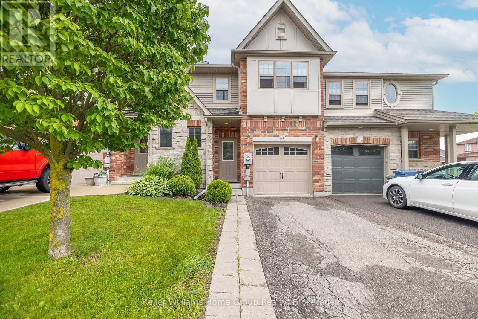 49 Washburn Drive, Guelph, Ontario  N1E 0B2 - Photo 2 - X12246530