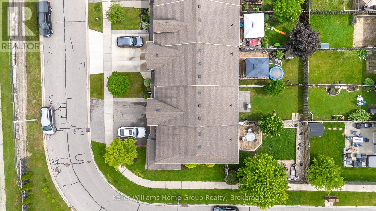49 Washburn Drive, Guelph, Ontario  N1E 0B2 - Photo 32 - X12246530