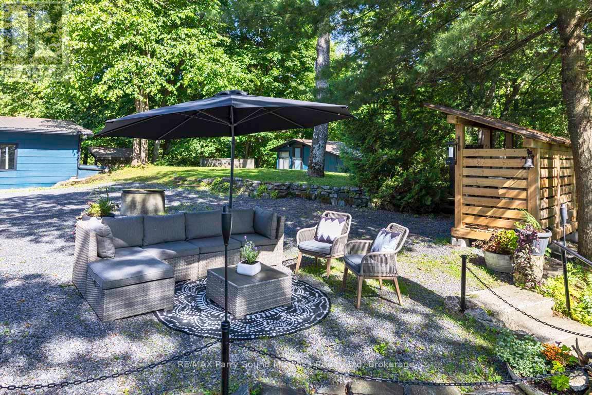 16 Birch Crescent, Seguin, Ontario  P2A 0B2 - Photo 13 - X12246540