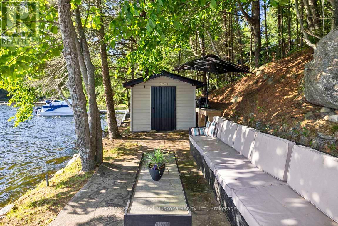 16 Birch Crescent, Seguin, Ontario  P2A 0B2 - Photo 43 - X12246540