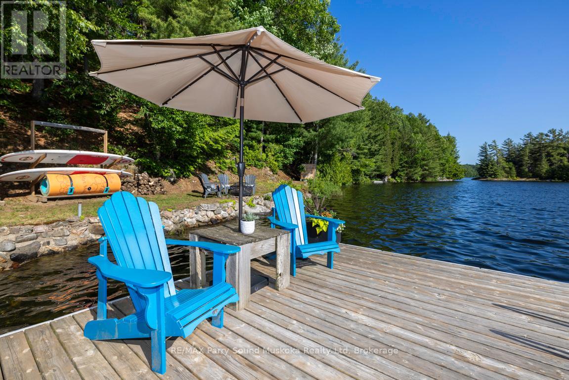 16 Birch Crescent, Seguin, Ontario  P2A 0B2 - Photo 45 - X12246540