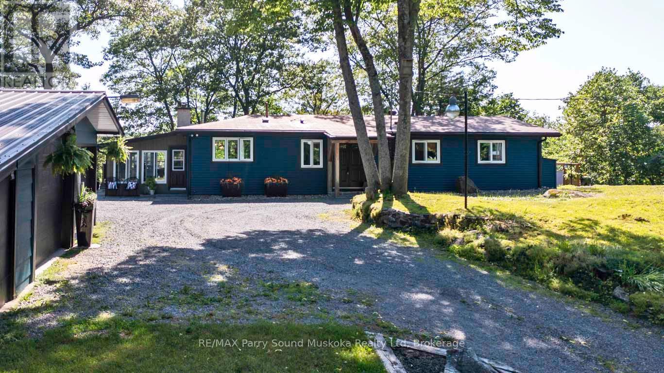 16 Birch Crescent, Seguin, Ontario  P2A 0B2 - Photo 47 - X12246540