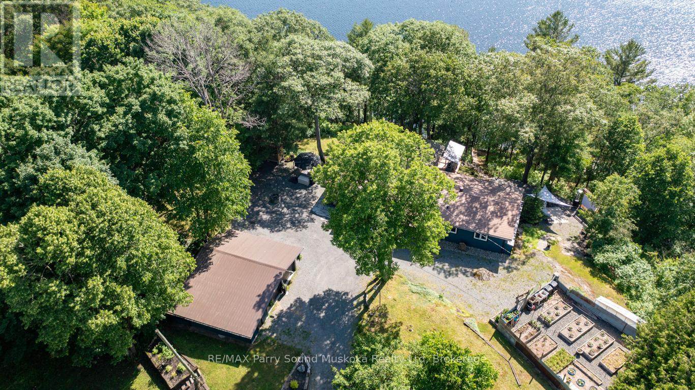 16 Birch Crescent, Seguin, Ontario  P2A 0B2 - Photo 48 - X12246540