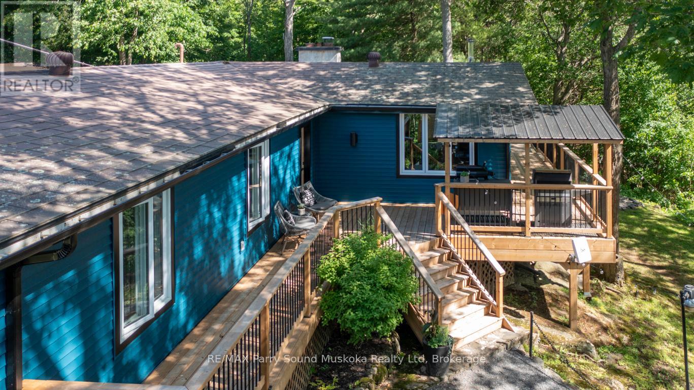 16 Birch Crescent, Seguin, Ontario  P2A 0B2 - Photo 6 - X12246540