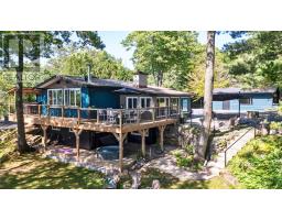 16 BIRCH CRESCENT, Seguin, Ontario