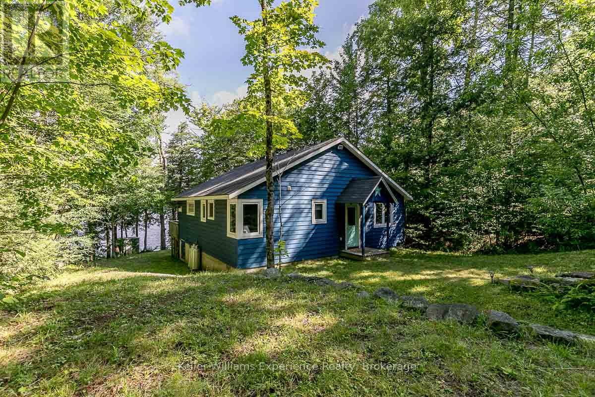 1123 Stone Gate Lane, Bracebridge, Ontario  P1L 1X1 - Photo 11 - X12246542