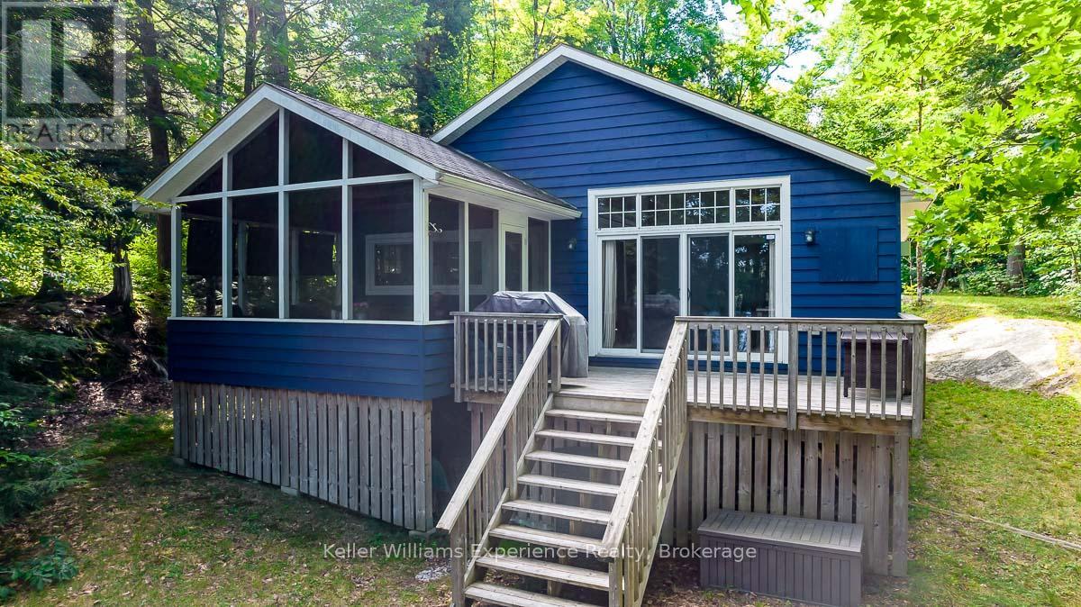 1123 Stone Gate Lane, Bracebridge, Ontario  P1L 1X1 - Photo 6 - X12246542