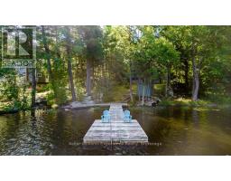 1123 STONE GATE LANE, Bracebridge, Ontario