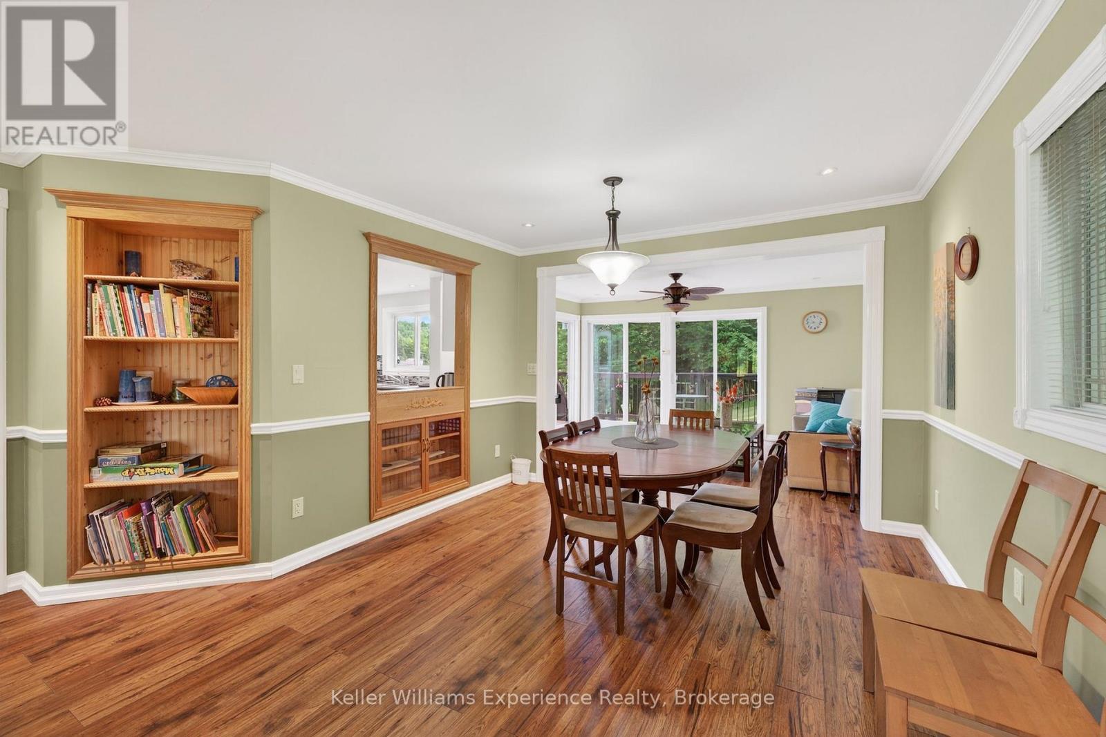 1236 Golden Beach Road, Bracebridge, Ontario  P1L 1W8 - Photo 12 - X12246558