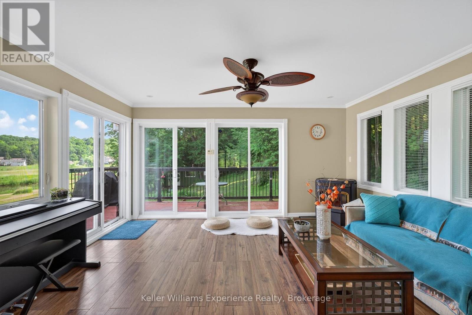 1236 Golden Beach Road, Bracebridge, Ontario  P1L 1W8 - Photo 13 - X12246558