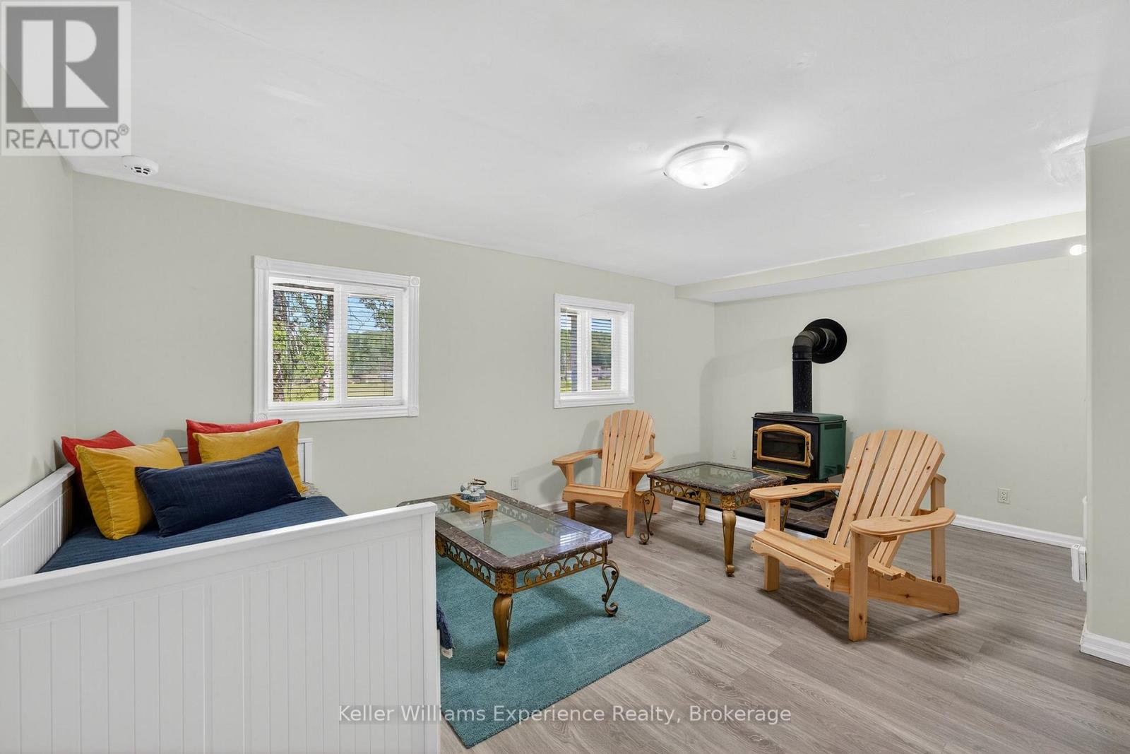 1236 Golden Beach Road, Bracebridge, Ontario  P1L 1W8 - Photo 28 - X12246558