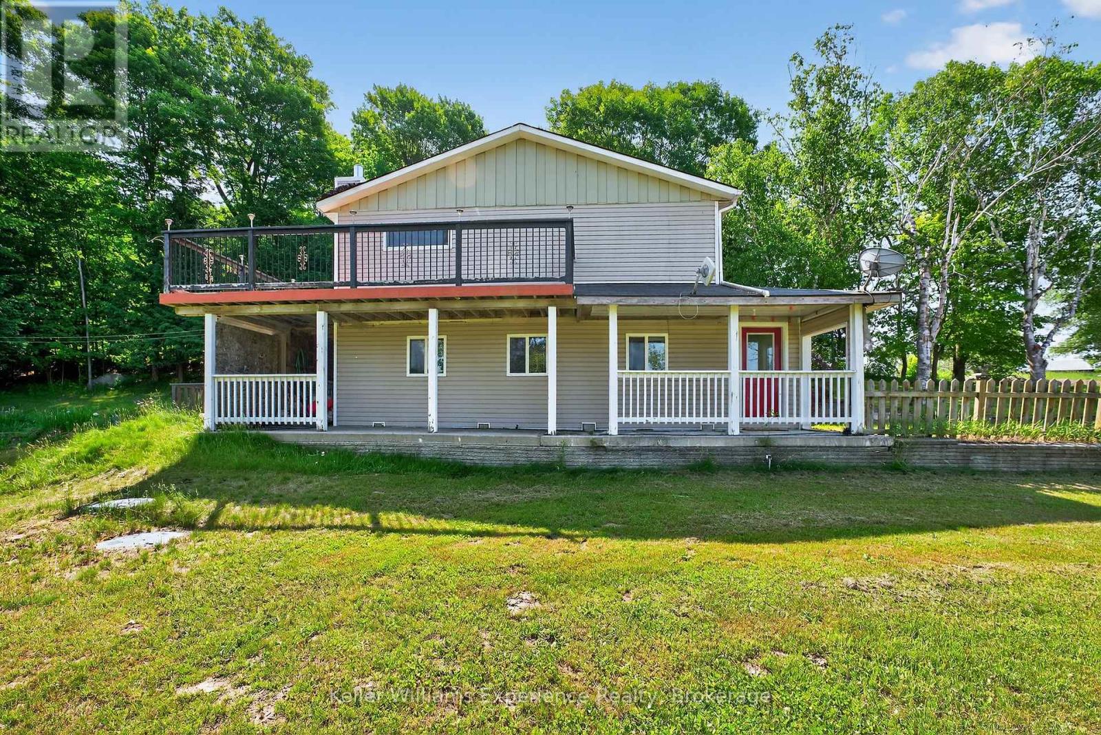 1236 Golden Beach Road, Bracebridge, Ontario  P1L 1W8 - Photo 31 - X12246558