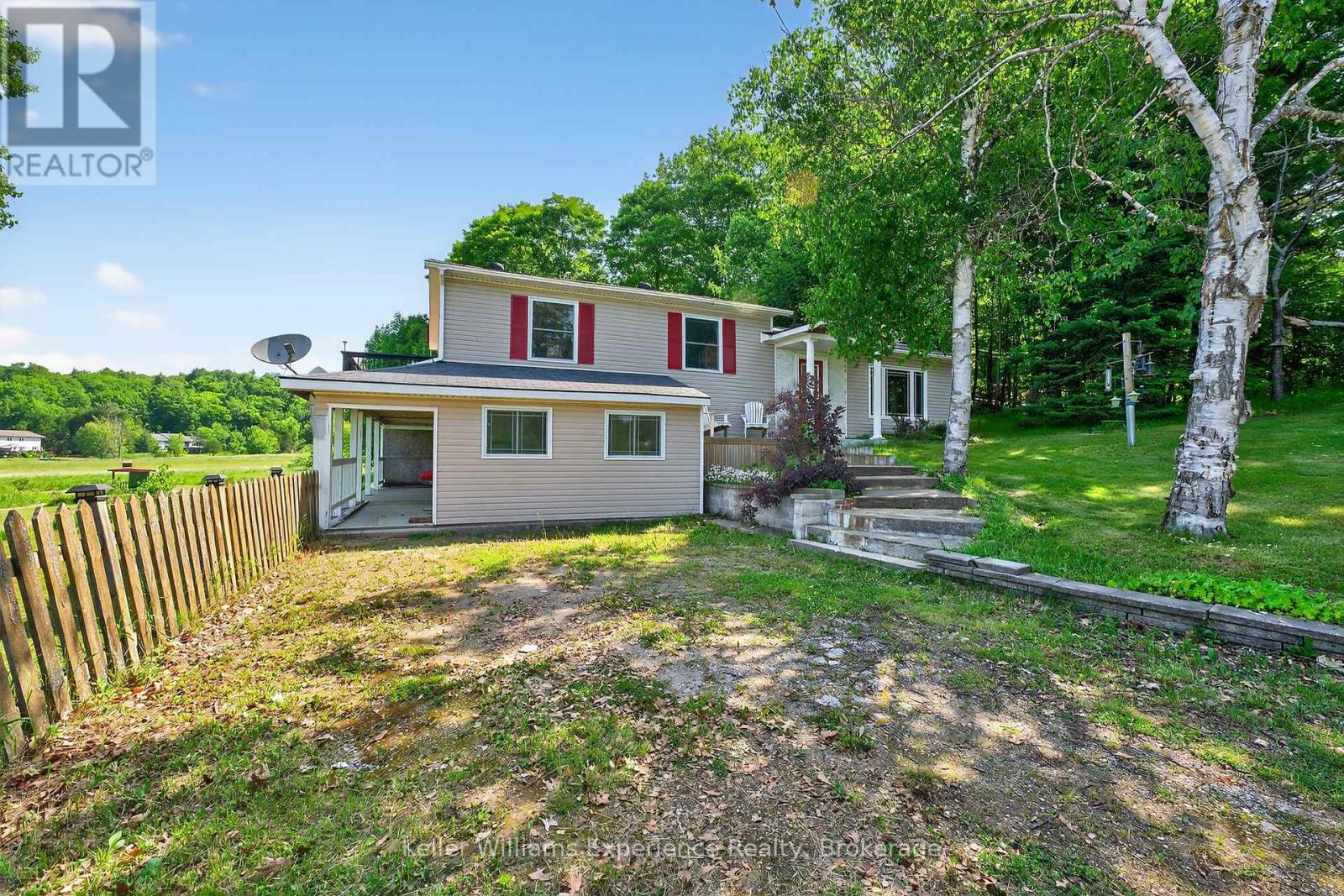 1236 Golden Beach Road, Bracebridge, Ontario  P1L 1W8 - Photo 6 - X12246558