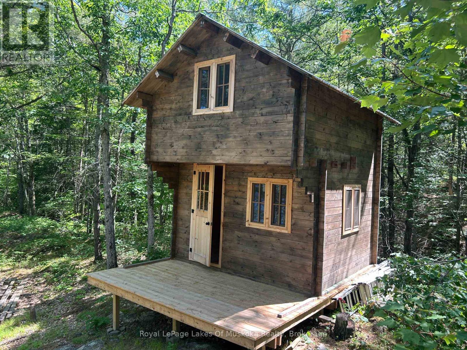 Lot 1 Bala Park, Muskoka Lakes, Ontario  P0B 1J0 - Photo 4 - X12246569