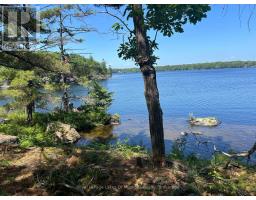 LOT 1 BALA PARK, Muskoka Lakes, Ontario