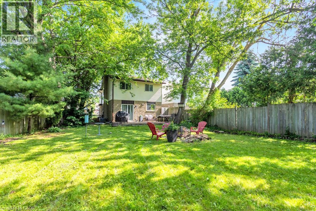 359 Westwood Drive, Kitchener, Ontario  N2M 2L3 - Photo 17 - 40740456