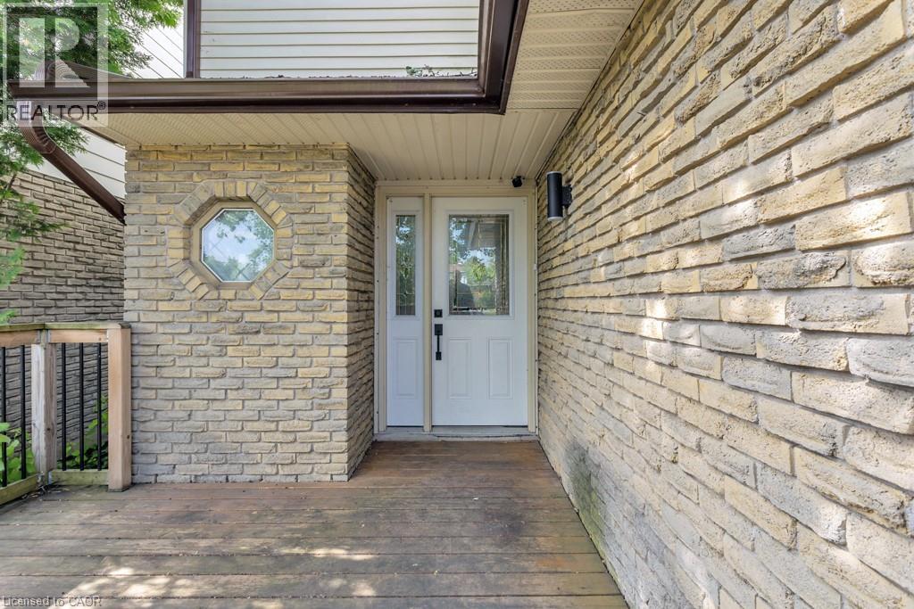 359 Westwood Drive, Kitchener, Ontario  N2M 2L3 - Photo 3 - 40740456