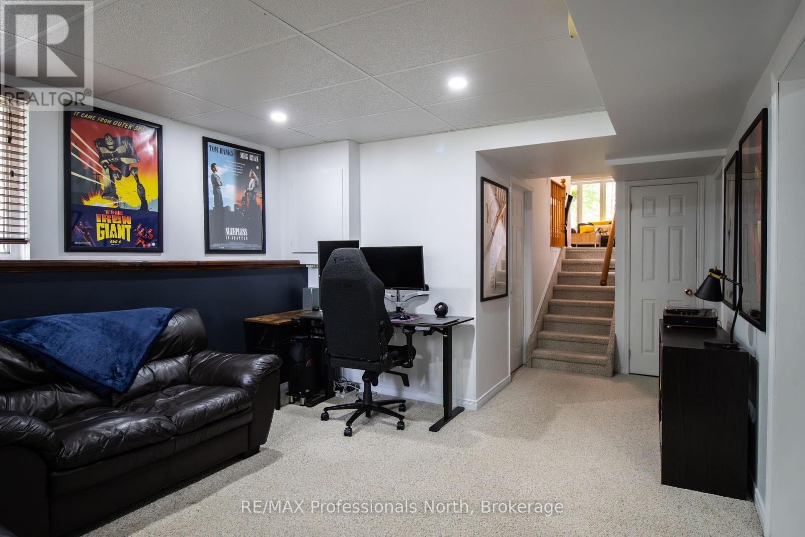 36 B Spencer Street, Bracebridge, Ontario  P1L 1E1 - Photo 18 - X12246615