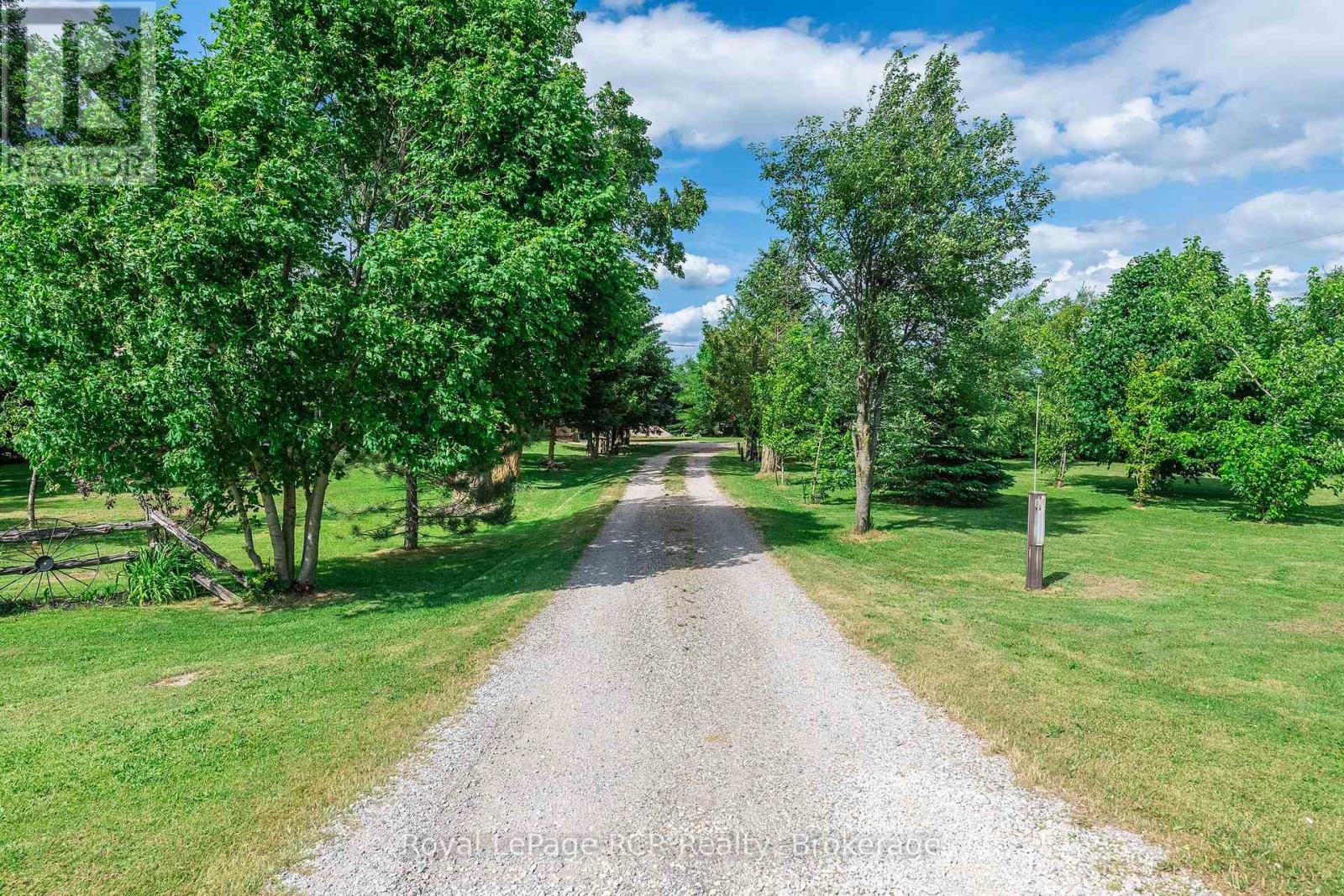 116327 2nd Line Sw, Melancthon, Ontario  L9V 2C5 - Photo 2 - X12246642
