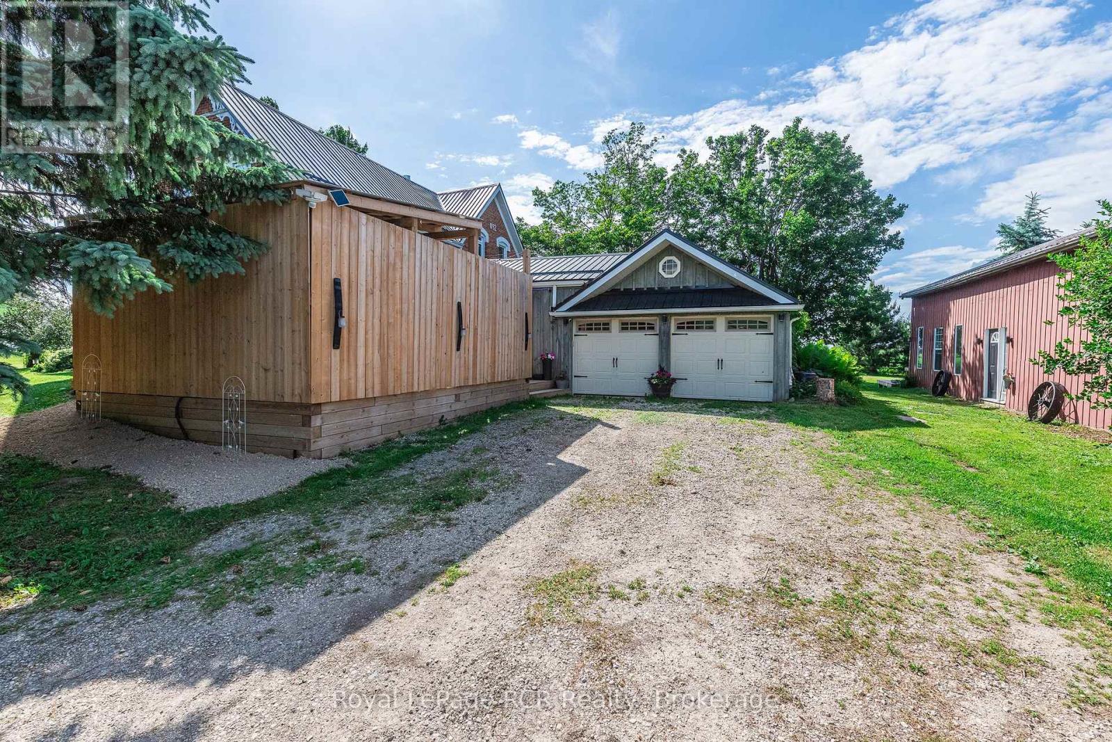 116327 2nd Line Sw, Melancthon, Ontario  L9V 2C5 - Photo 29 - X12246642