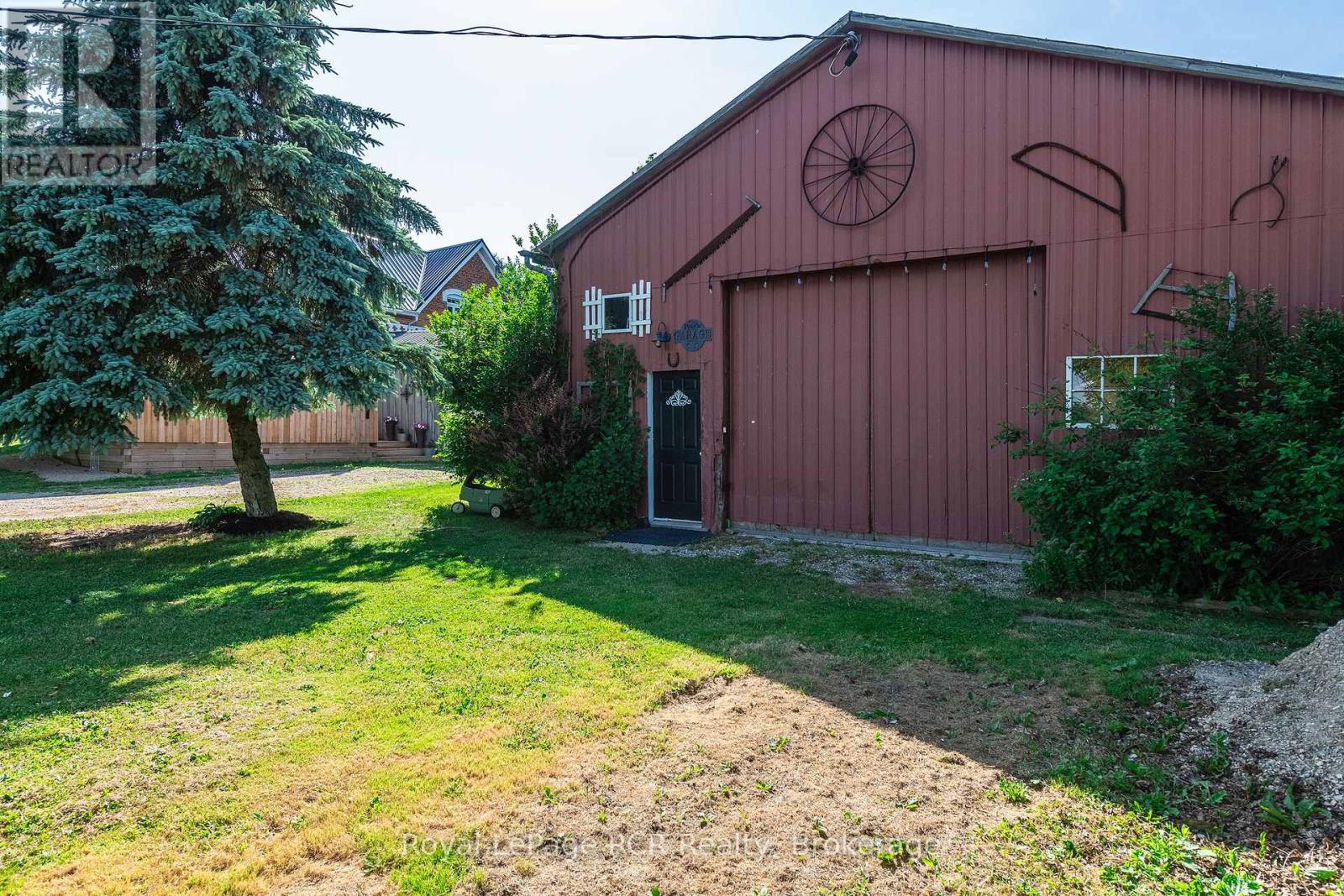 116327 2nd Line Sw, Melancthon, Ontario  L9V 2C5 - Photo 33 - X12246642