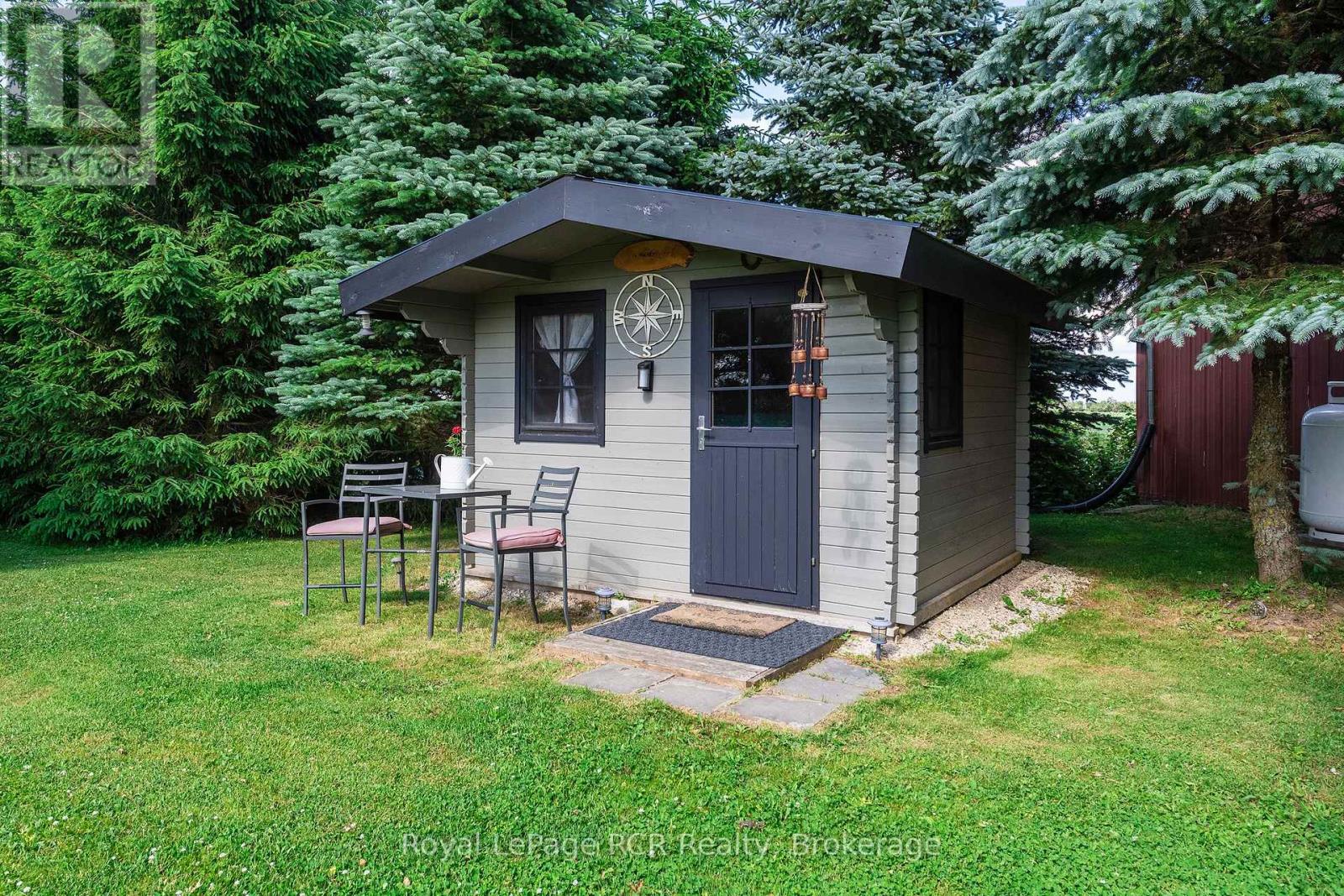 116327 2nd Line Sw, Melancthon, Ontario  L9V 2C5 - Photo 40 - X12246642