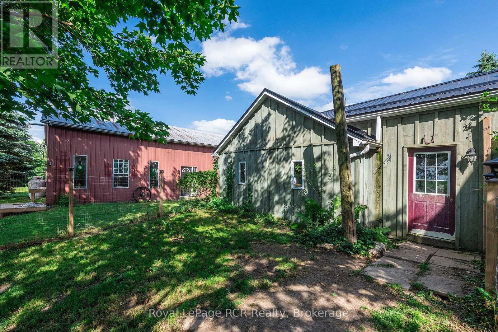 116327 2nd Line Sw, Melancthon, Ontario  L9V 2C5 - Photo 43 - X12246642