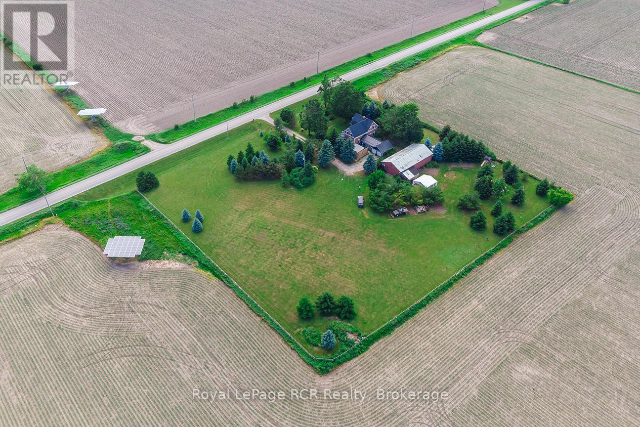 116327 2nd Line Sw, Melancthon, Ontario  L9V 2C5 - Photo 49 - X12246642