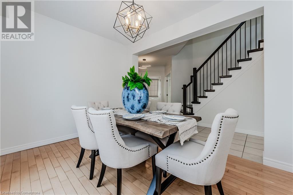 406 Woodrow Drive, Waterloo, Ontario  N2T 2V7 - Photo 10 - 40745366