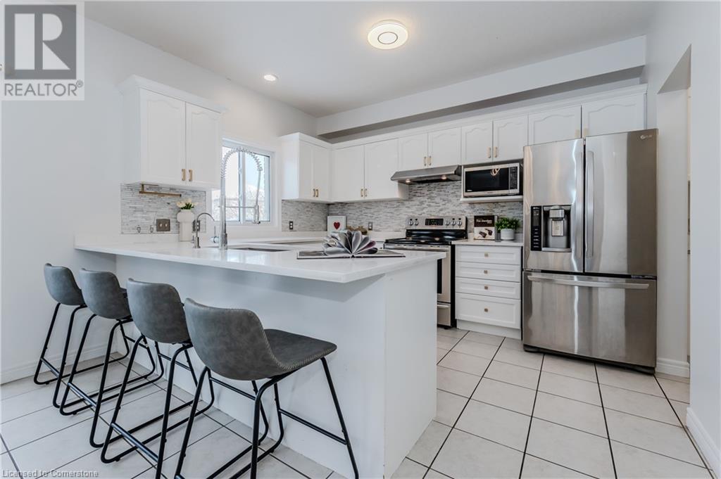 406 Woodrow Drive, Waterloo, Ontario  N2T 2V7 - Photo 11 - 40745366