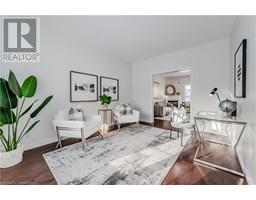 406 WOODROW Drive, Waterloo, Ontario