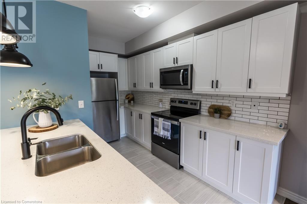 403 Westwood Drive Unit# 30, Waterloo, Ontario  N2M 0B5 - Photo 10 - 40744850