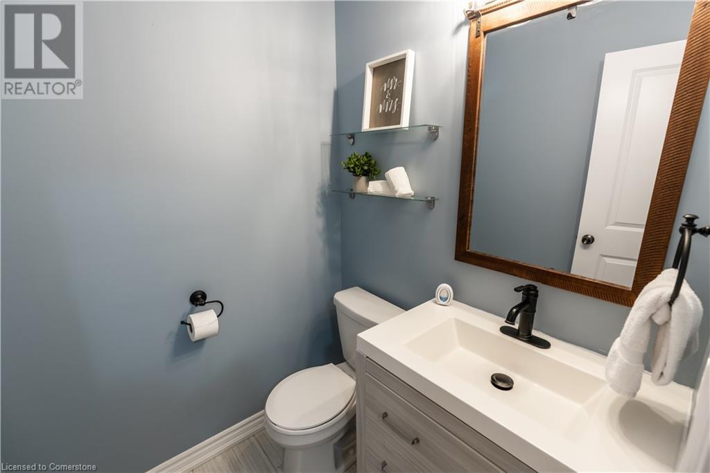 403 Westwood Drive Unit# 30, Waterloo, Ontario  N2M 0B5 - Photo 13 - 40744850