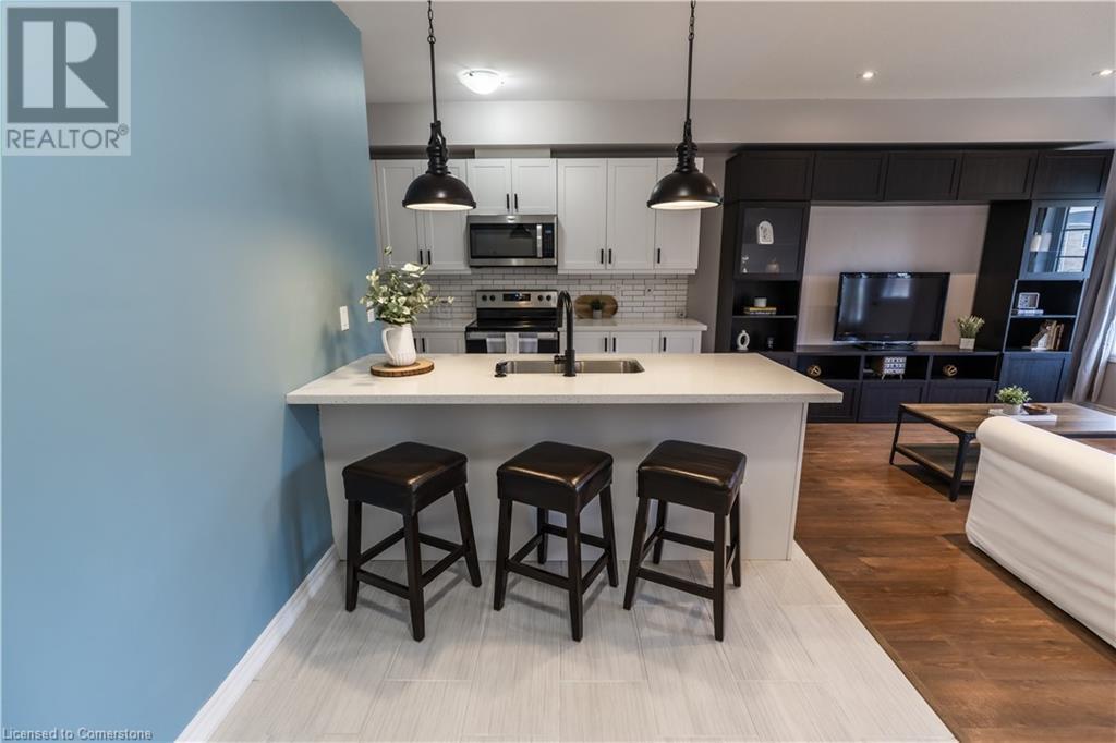 403 Westwood Drive Unit# 30, Waterloo, Ontario  N2M 0B5 - Photo 4 - 40744850