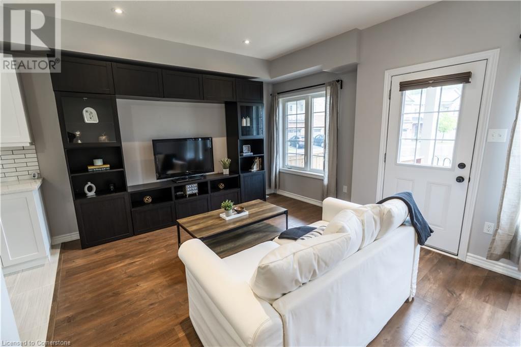 403 Westwood Drive Unit# 30, Waterloo, Ontario  N2M 0B5 - Photo 5 - 40744850