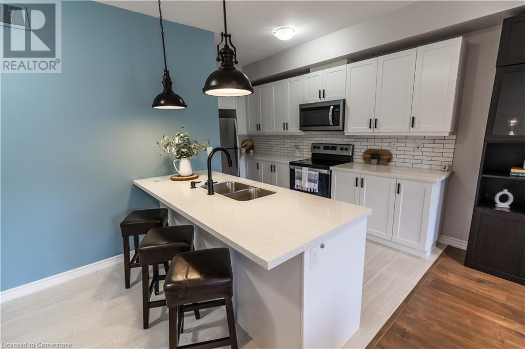 403 Westwood Drive Unit# 30, Waterloo, Ontario  N2M 0B5 - Photo 7 - 40744850