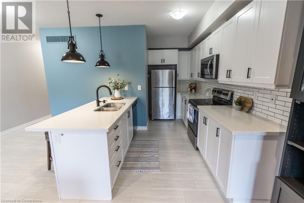 403 Westwood Drive Unit# 30, Waterloo, Ontario  N2M 0B5 - Photo 8 - 40744850