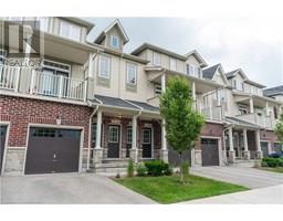 403 WESTWOOD Drive Unit# 76, Waterloo, Ontario